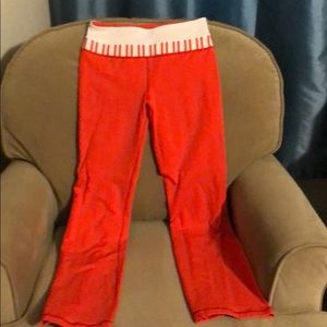 Lululemon pants